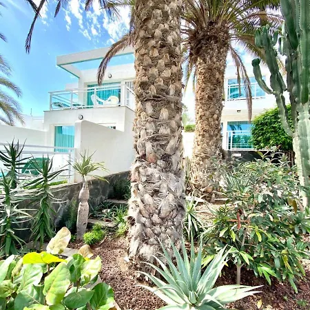 One Bedroom With Pool View In Playa Del Aguila, San Agustín