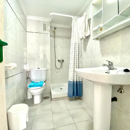 Apartmán One Bedroom With Pool View In Playa Del Aguila,