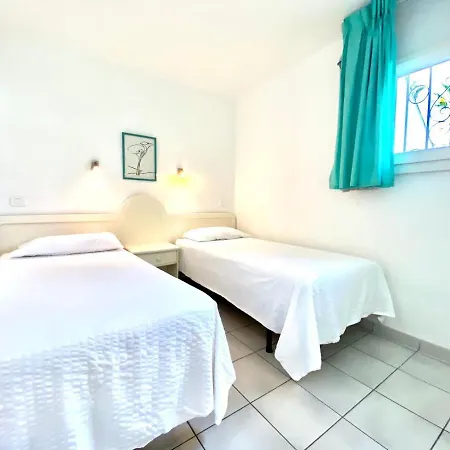 One Bedroom With Pool View In Playa Del Aguila, * San Agustín